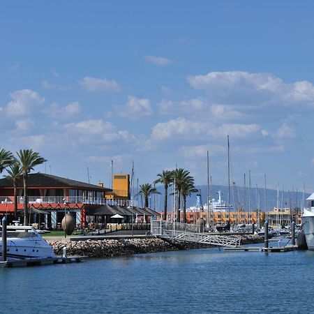 Nh Marina Portimao Resort Екстериор снимка
