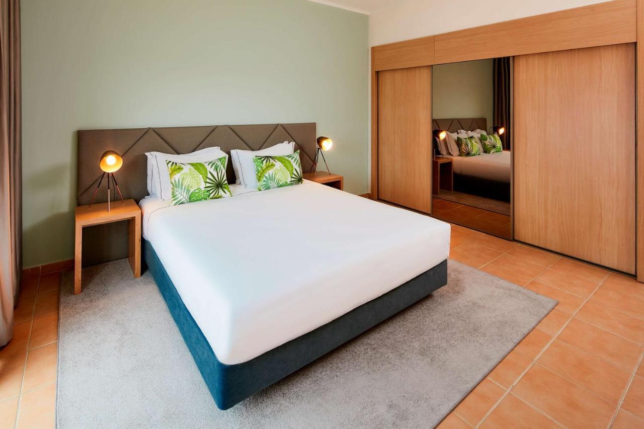 Nh Marina Portimao Resort Екстериор снимка