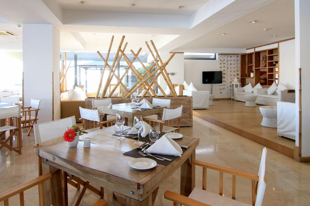 Nh Marina Portimao Resort Екстериор снимка