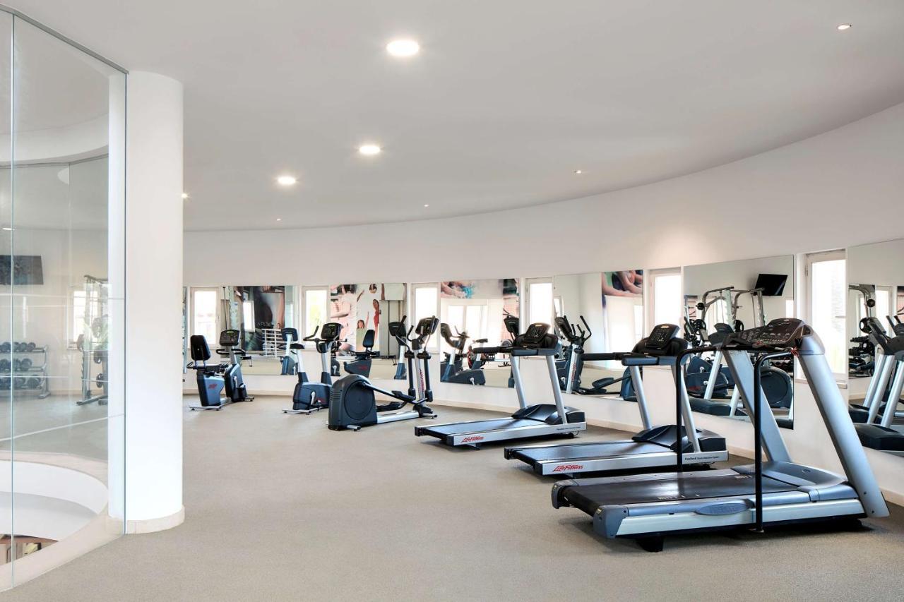 Nh Marina Portimao Resort Екстериор снимка