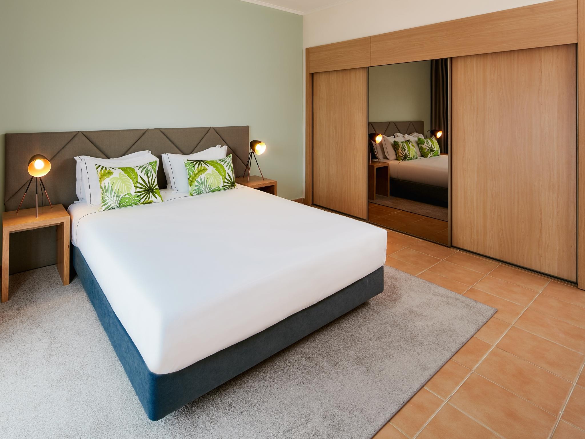 Nh Marina Portimao Resort Екстериор снимка