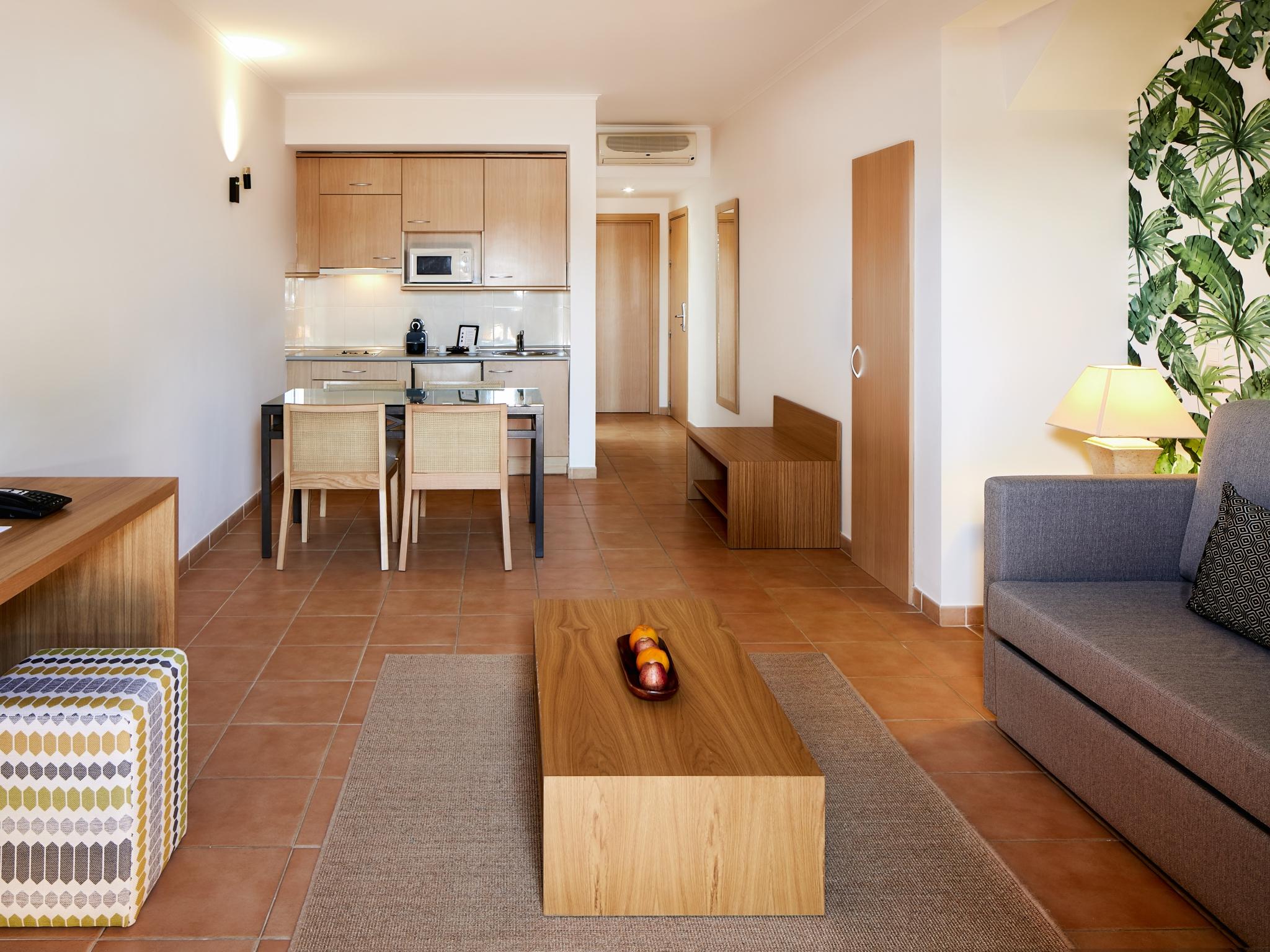 Nh Marina Portimao Resort Екстериор снимка