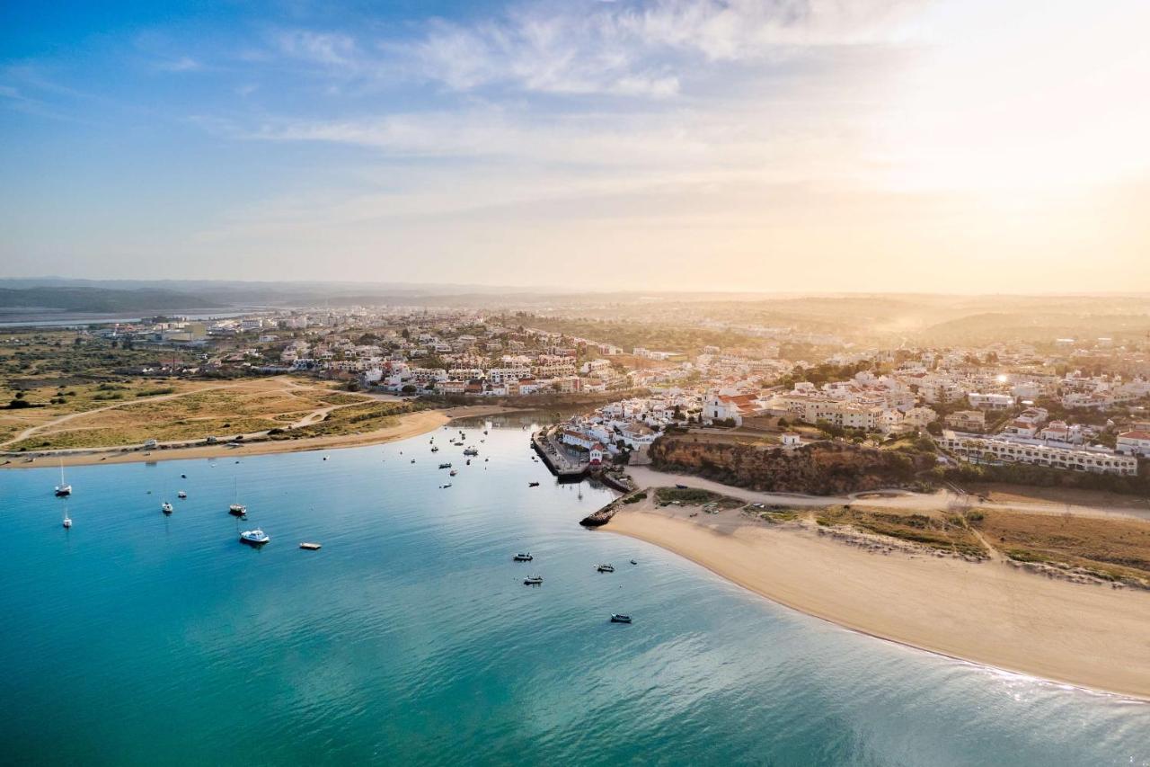 Nh Marina Portimao Resort Екстериор снимка