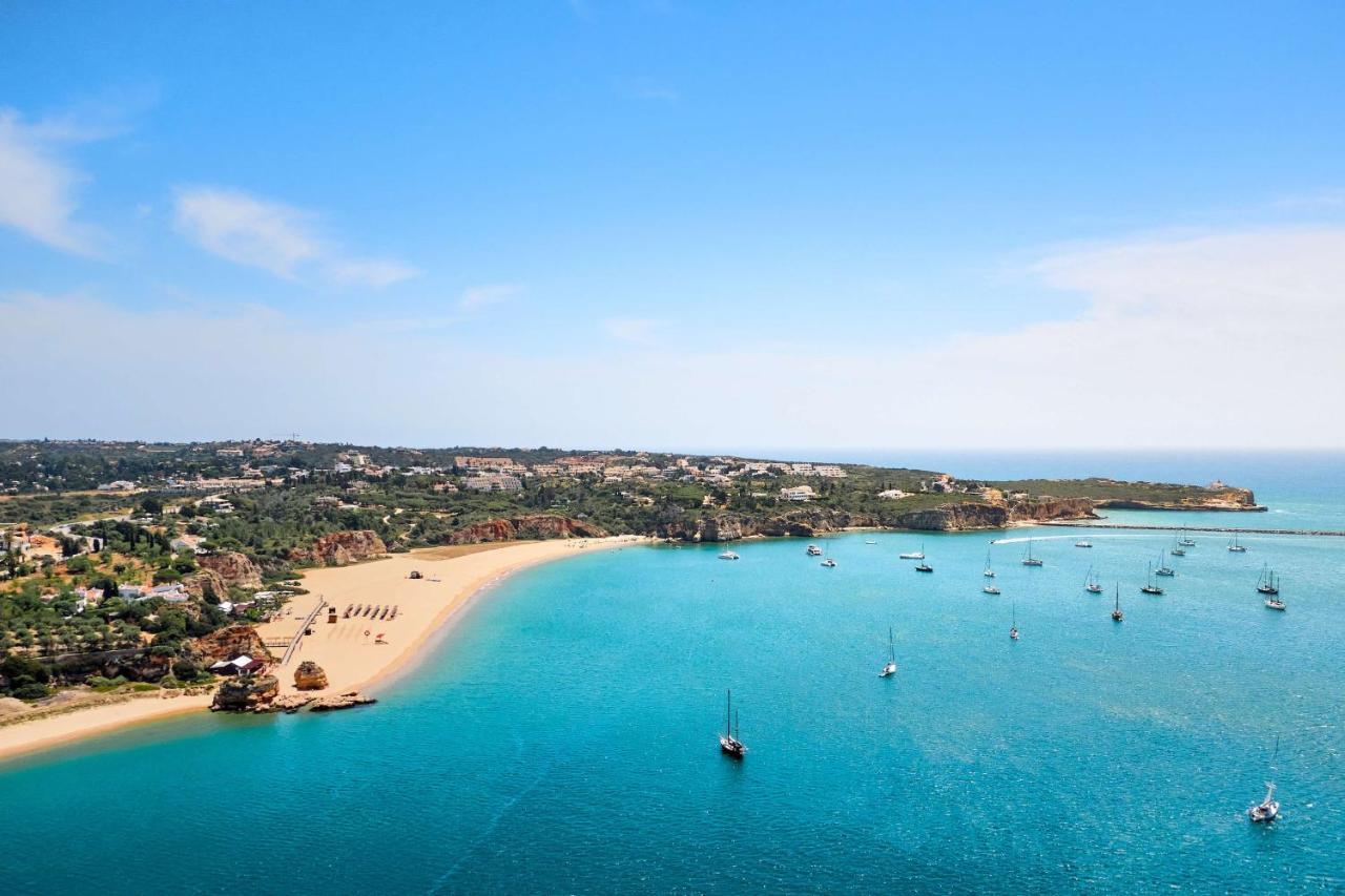 Nh Marina Portimao Resort Екстериор снимка