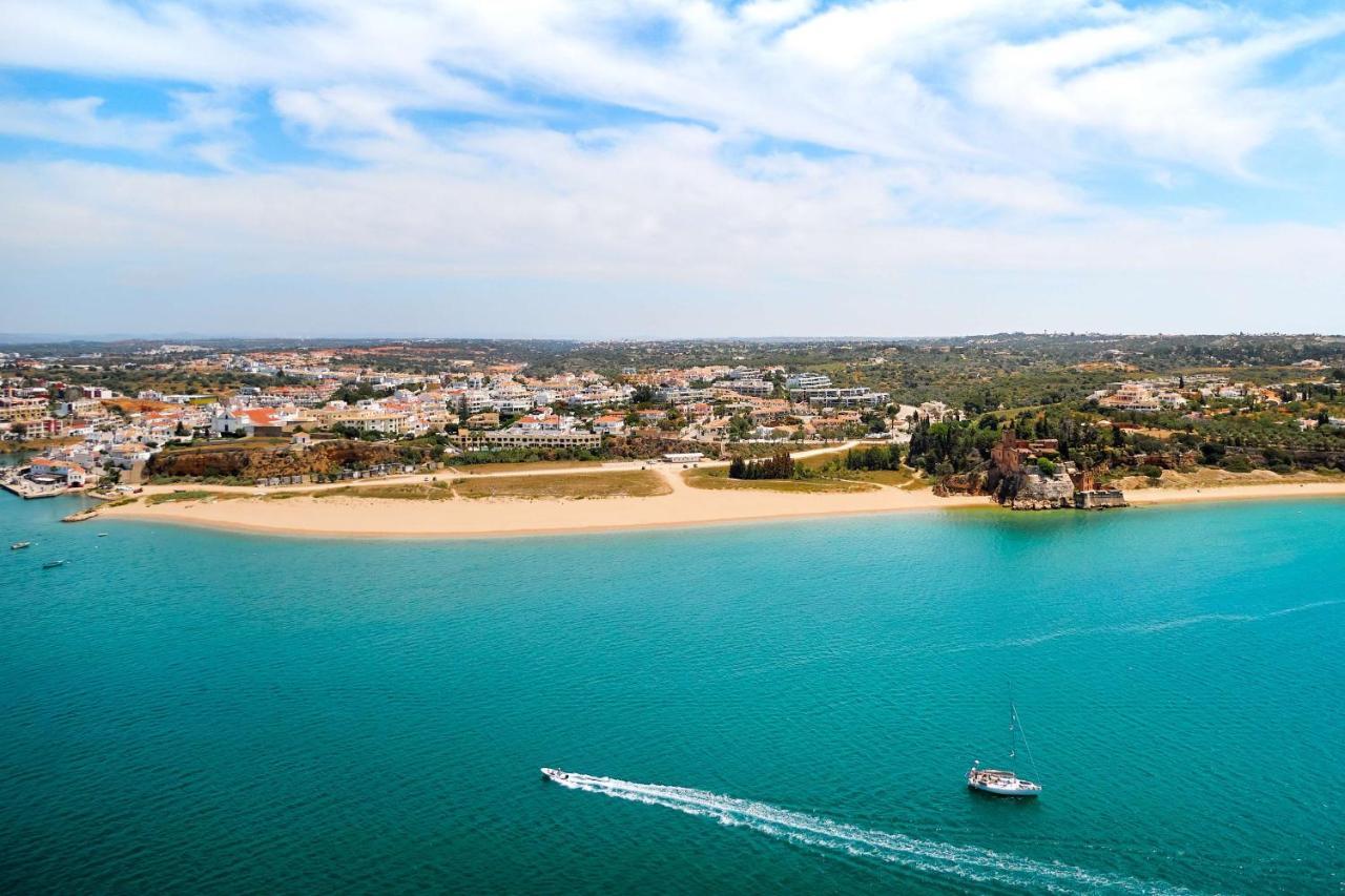 Nh Marina Portimao Resort Екстериор снимка
