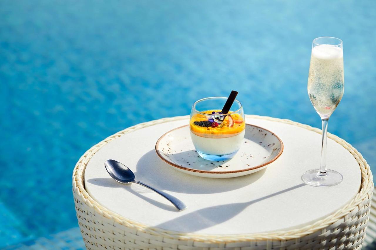 Nh Marina Portimao Resort Екстериор снимка