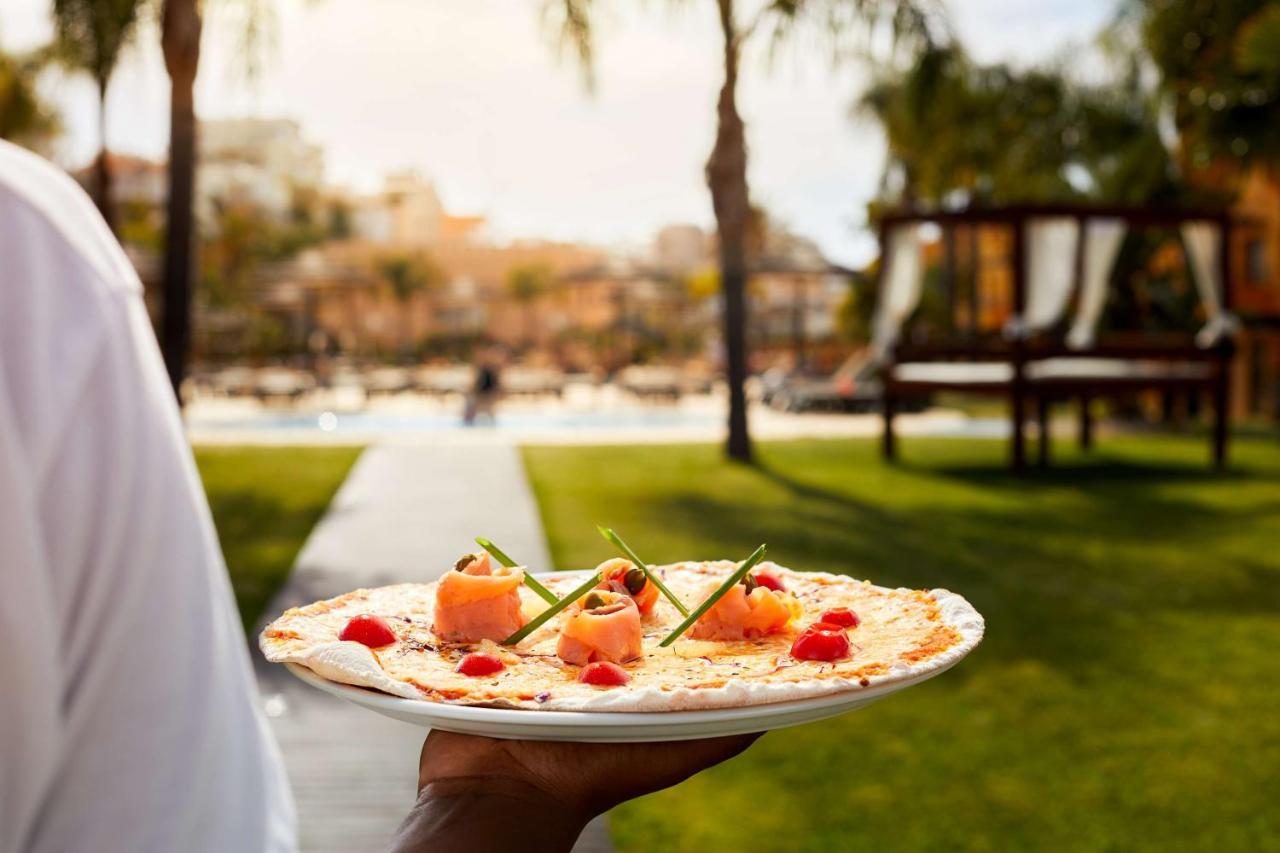 Nh Marina Portimao Resort Екстериор снимка